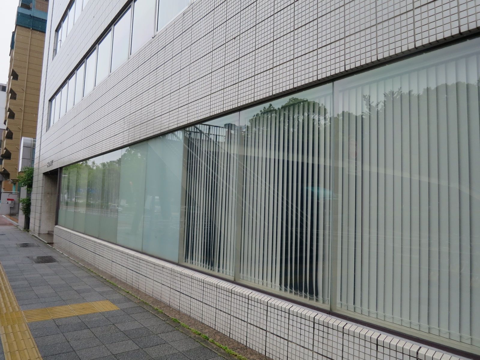 1階の様子