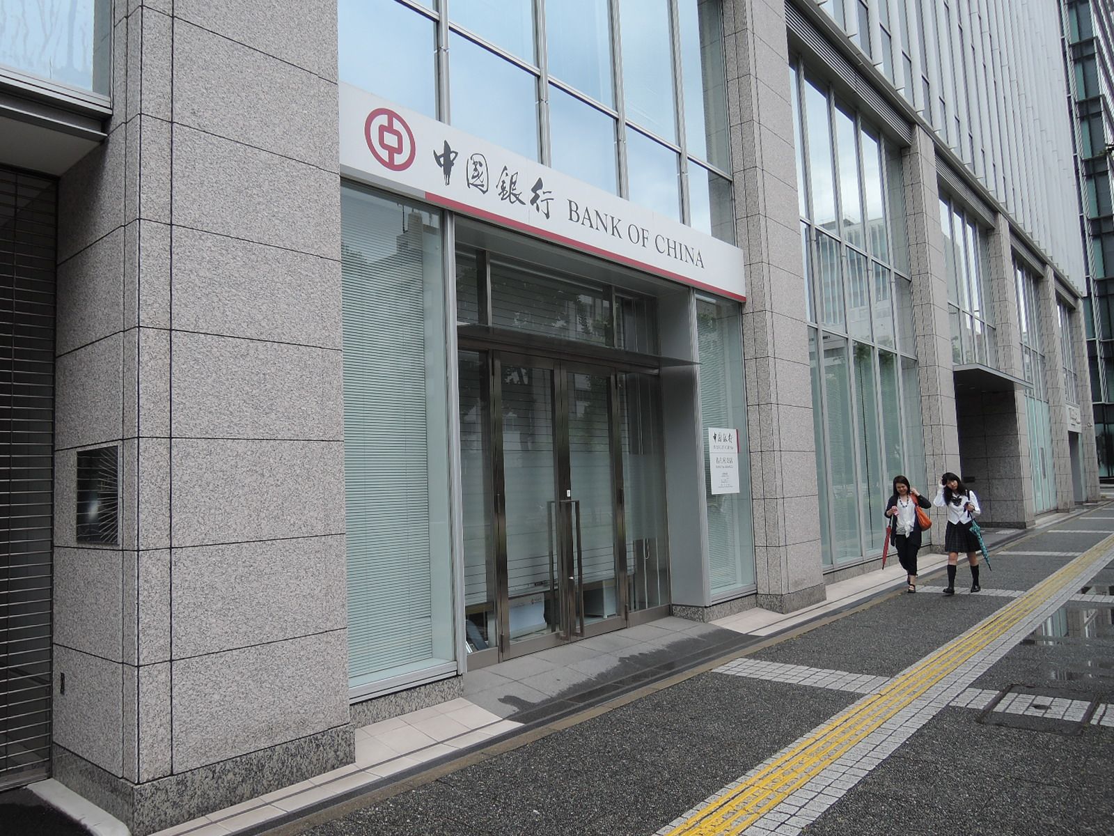 1階の様子