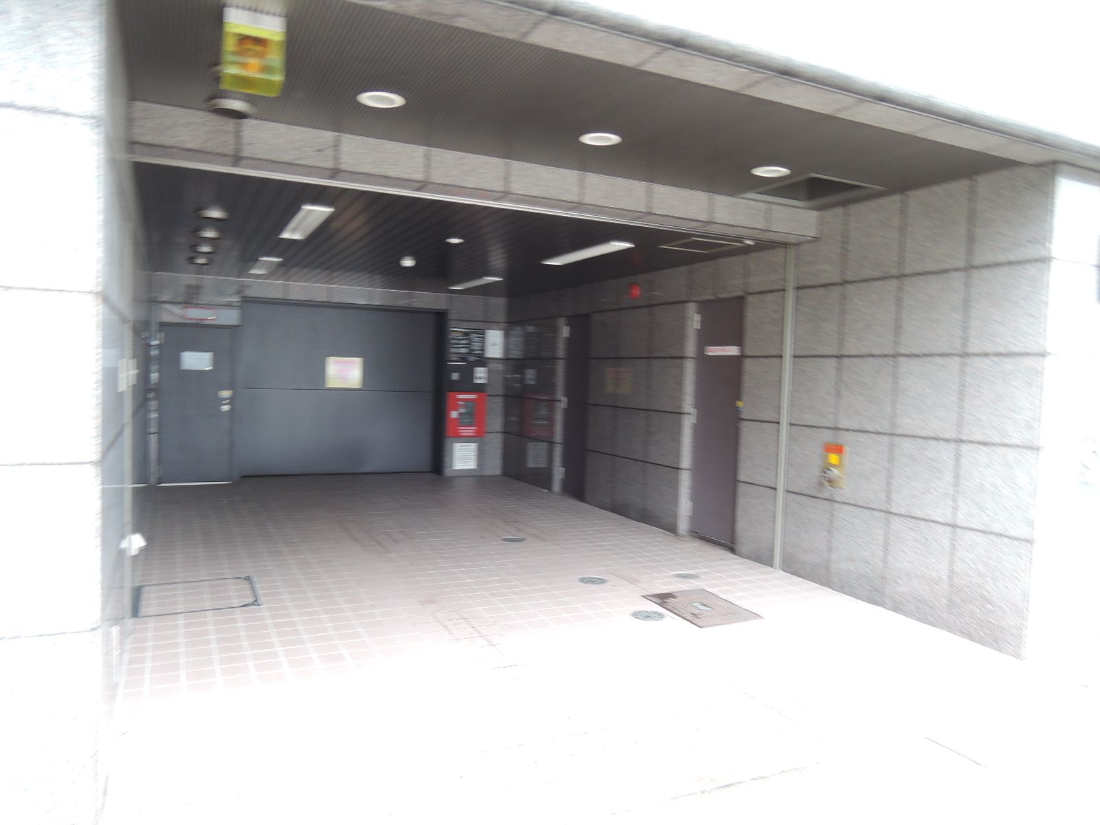 機械式駐車場