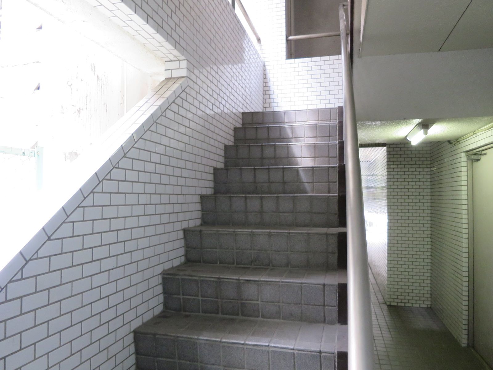 階段