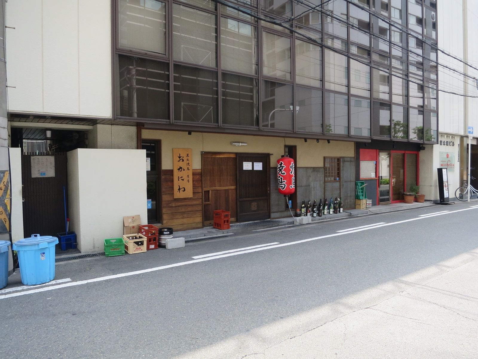 1階の様子