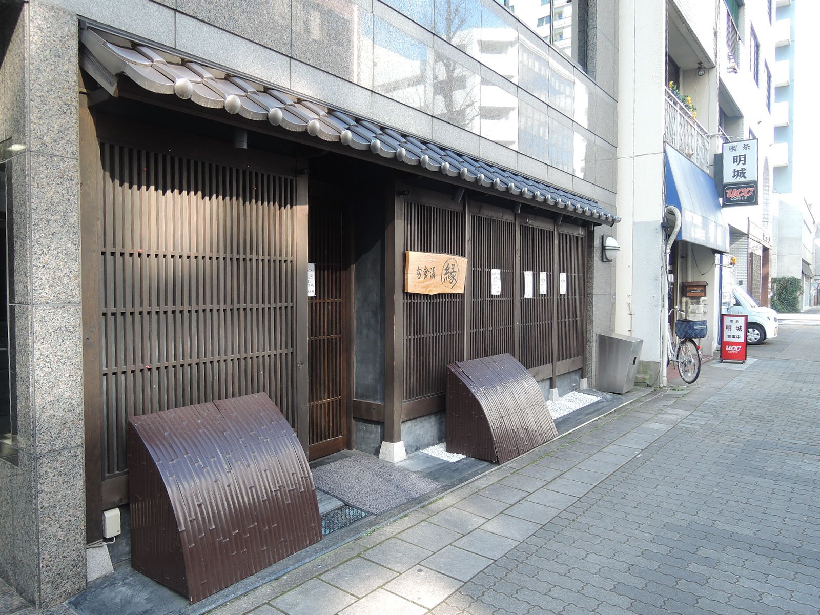1階の様子
