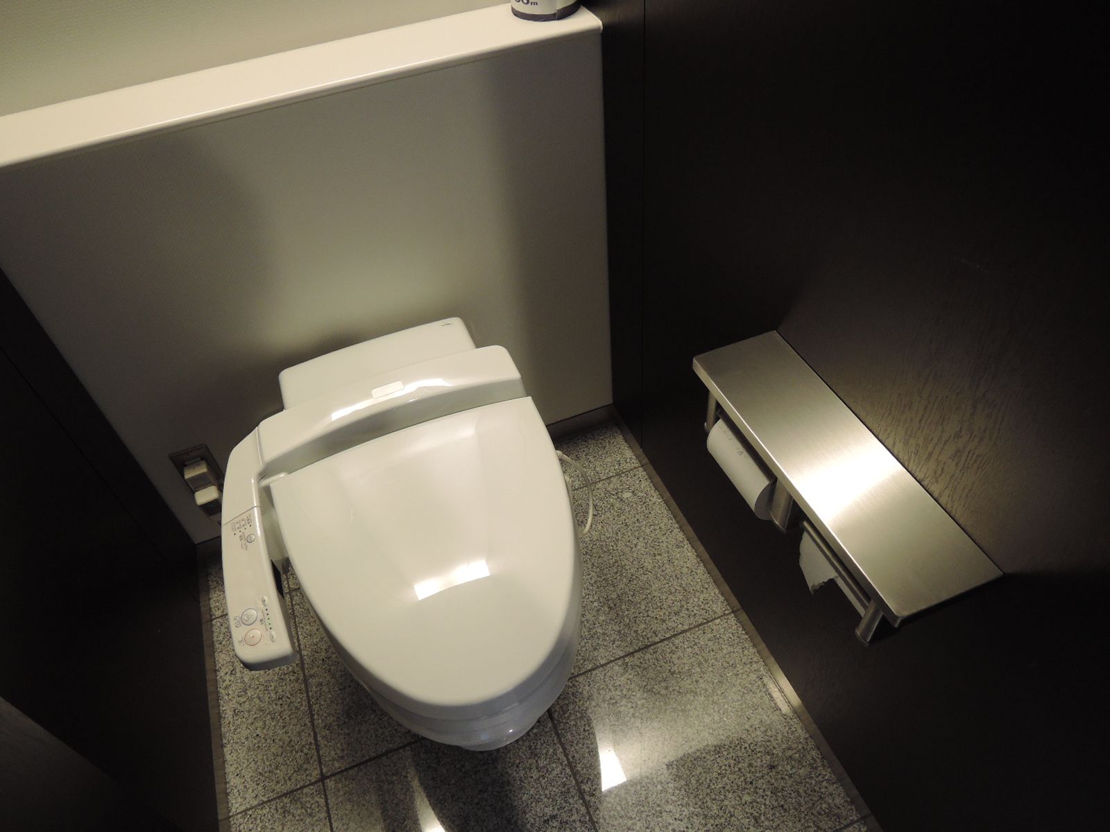 トイレ個室