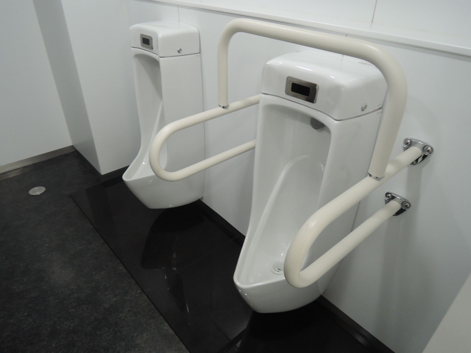 男性用お手洗い