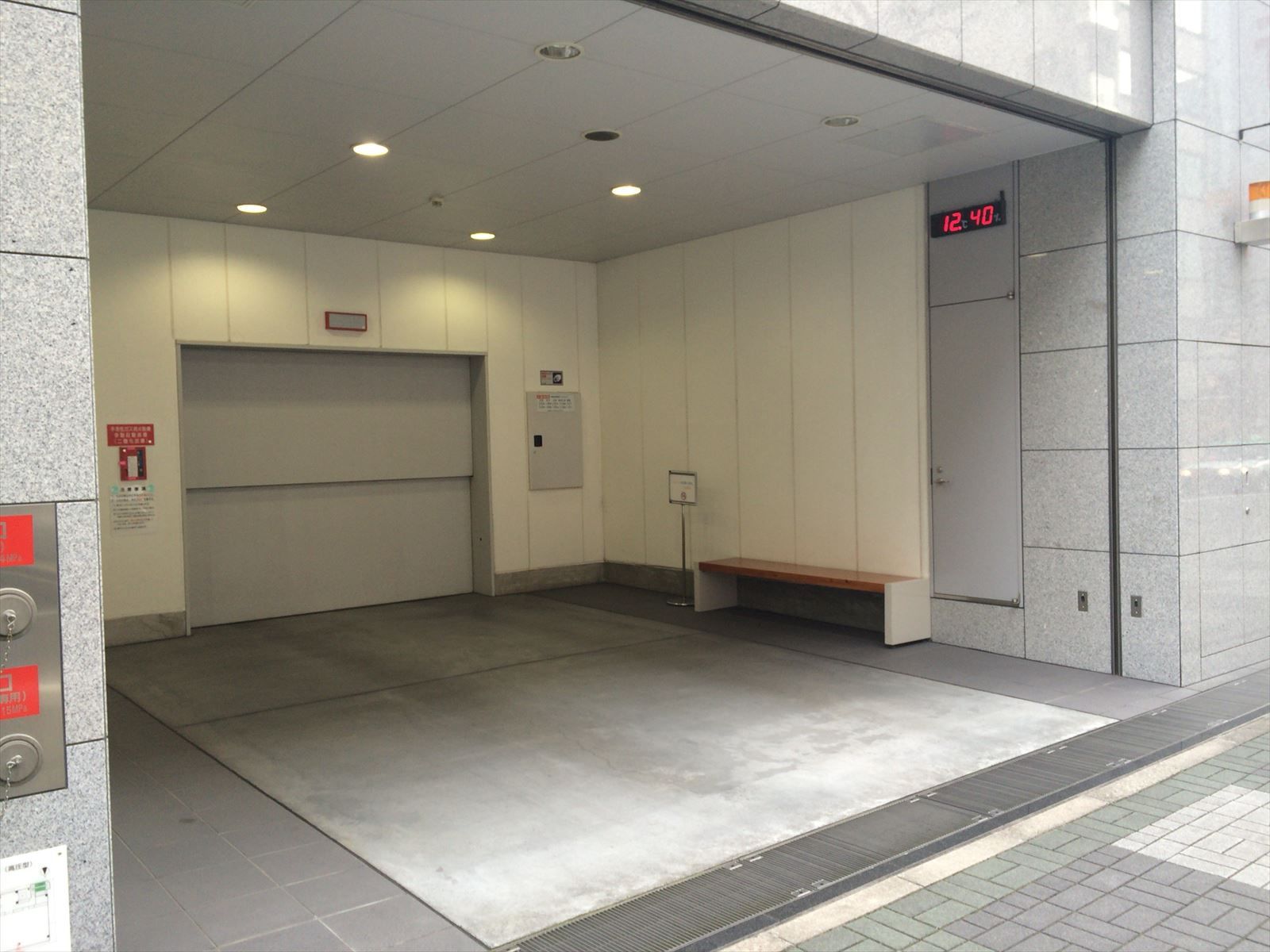 機械式駐車場