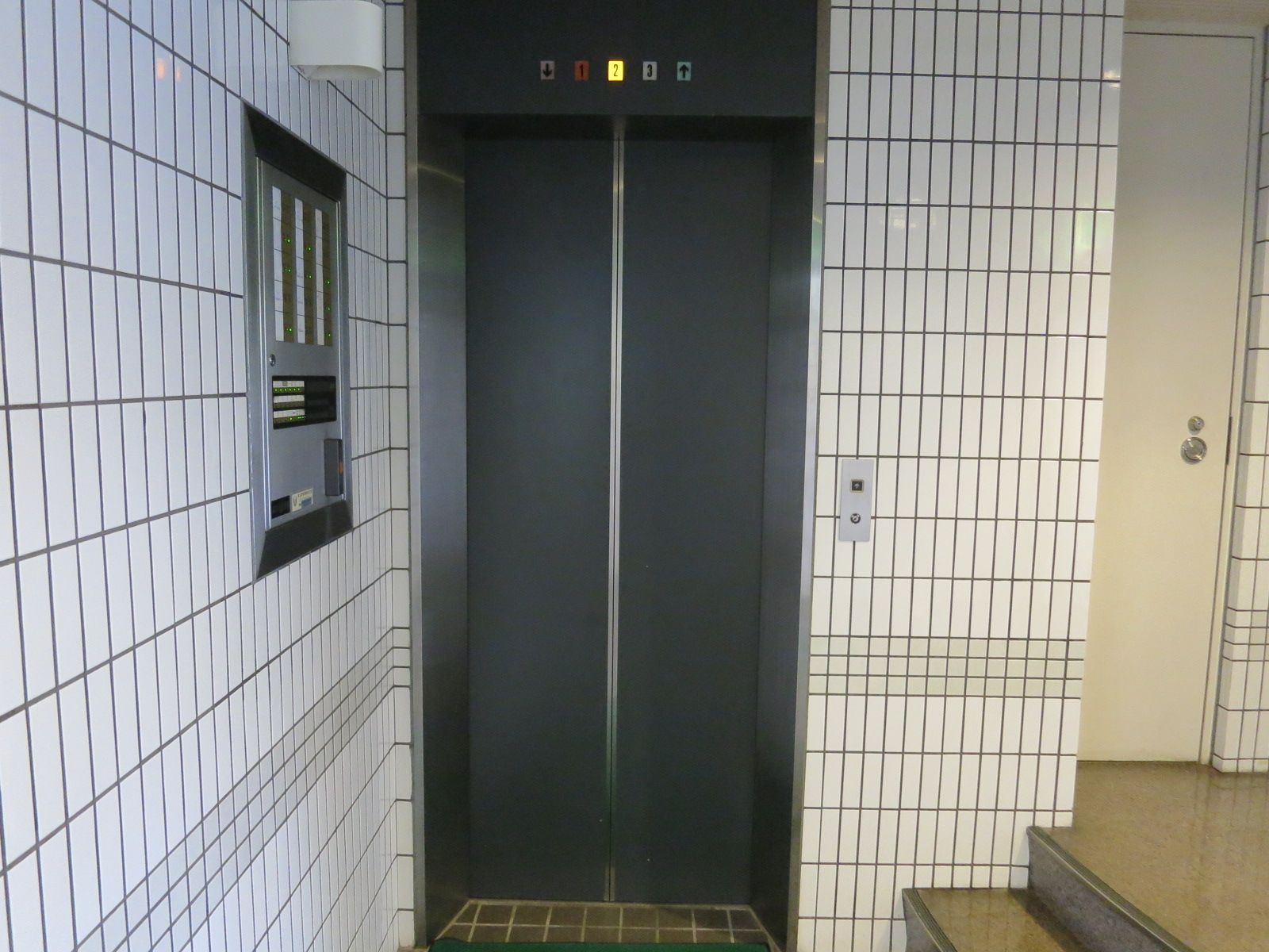エレベーター