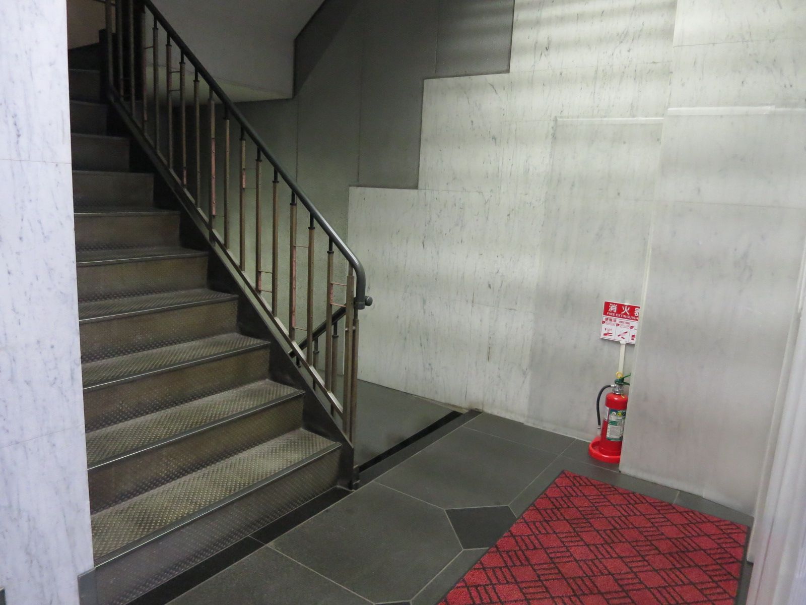 階段
