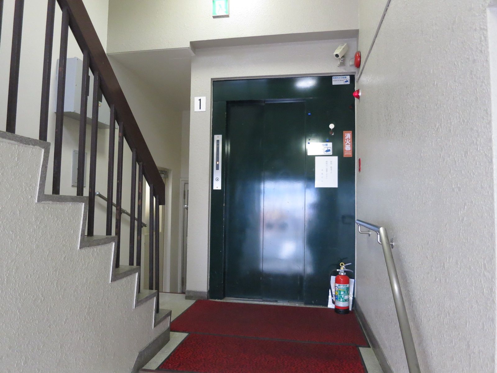 エレベーター