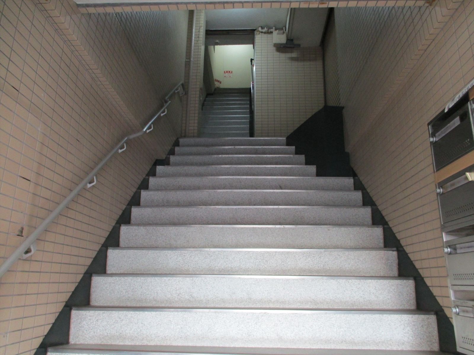 内階段