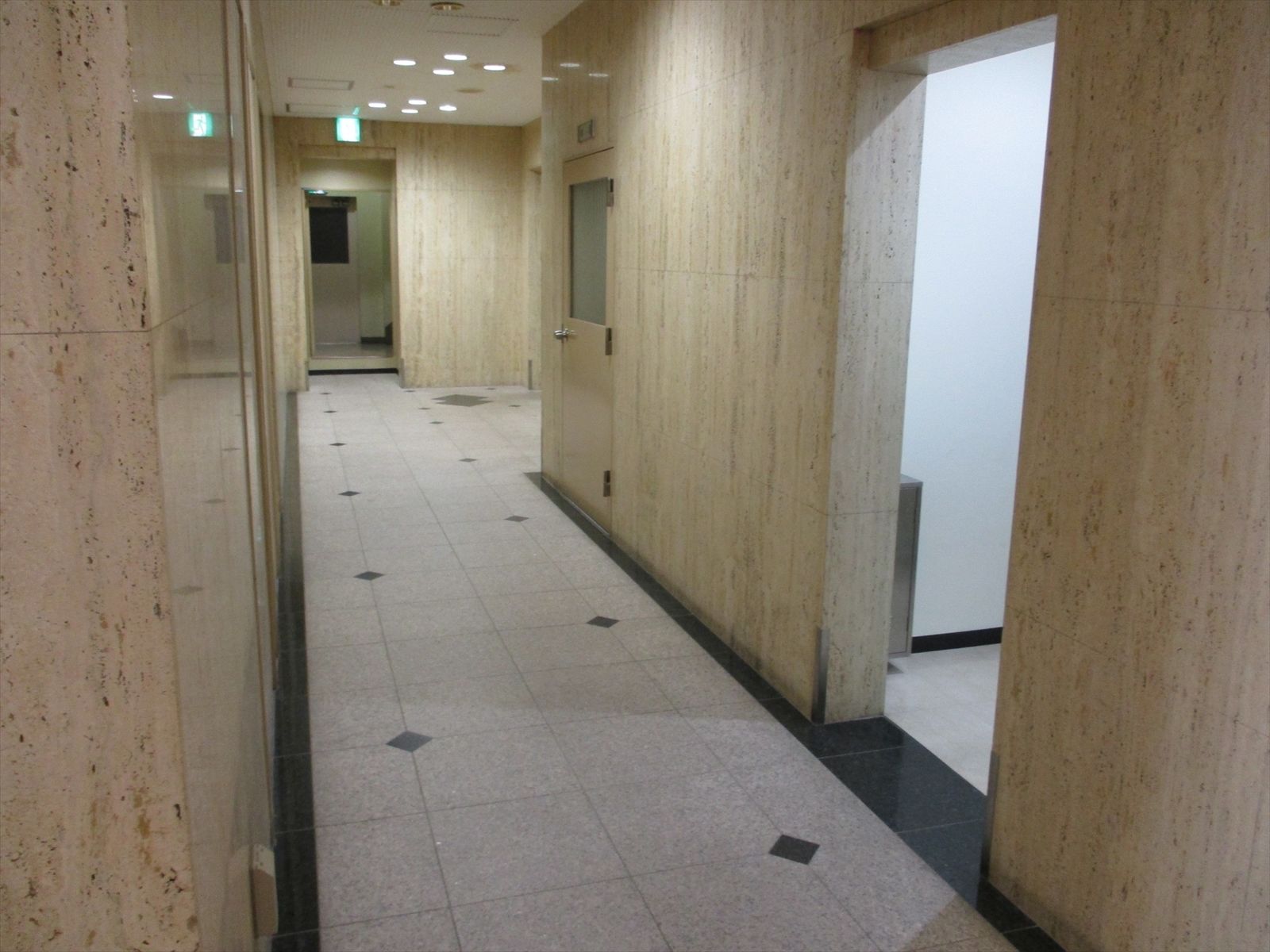 共用部