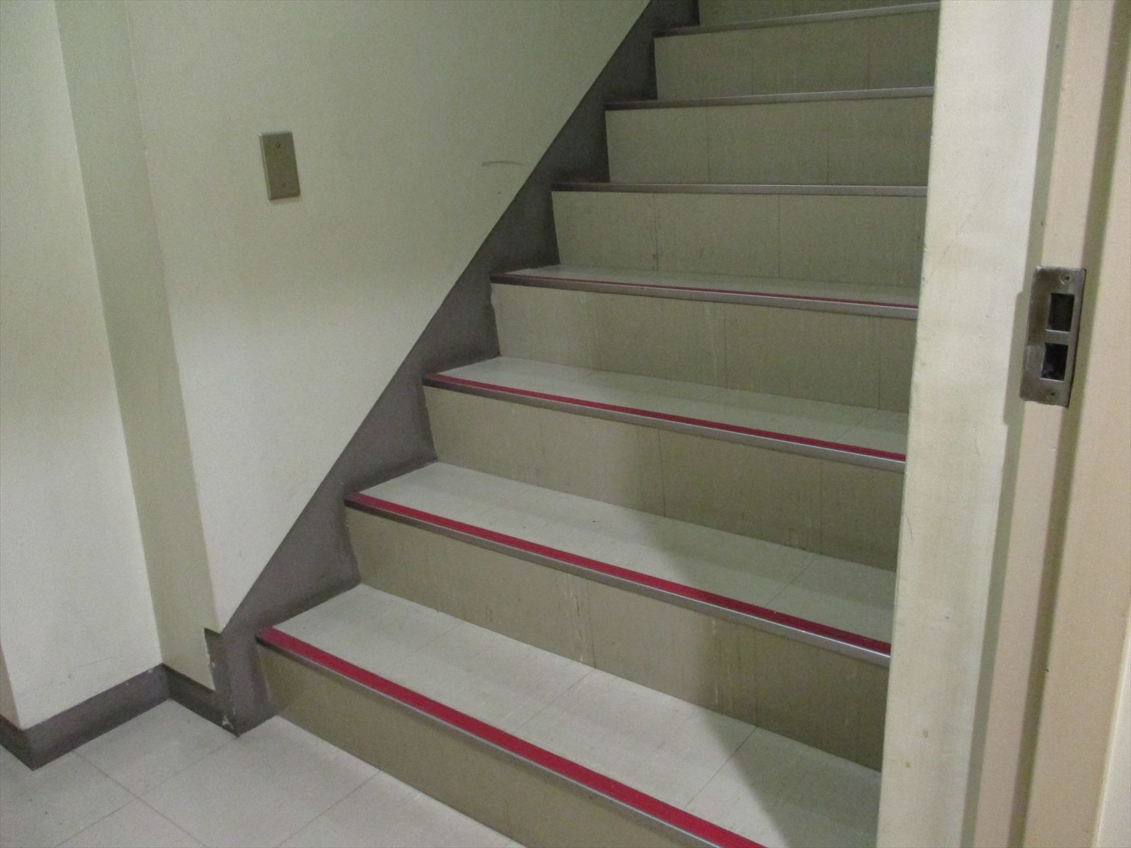 内階段