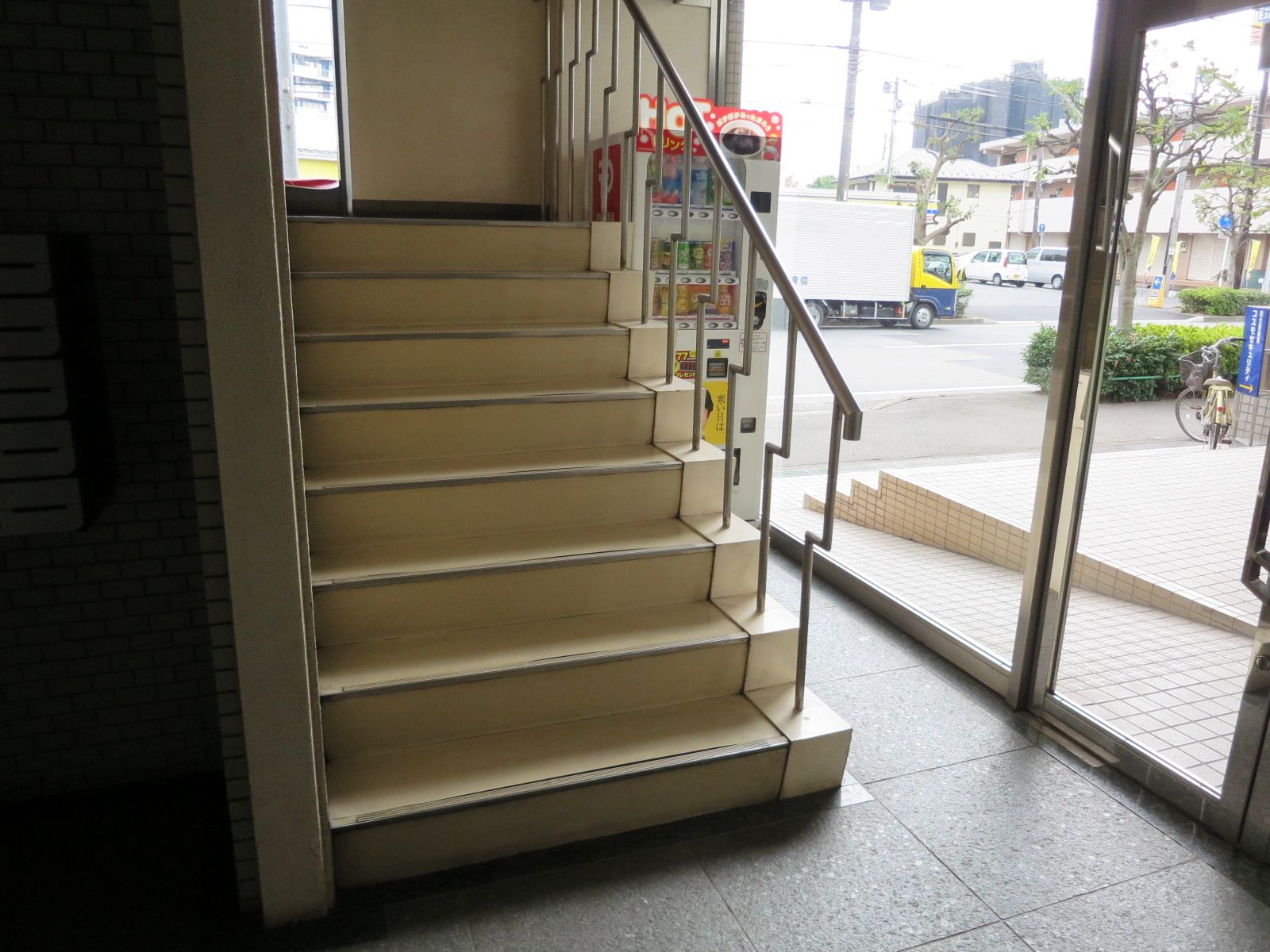 階段