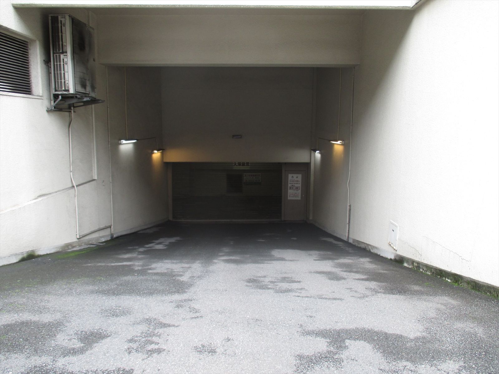 駐車場併設（空き要確認）
