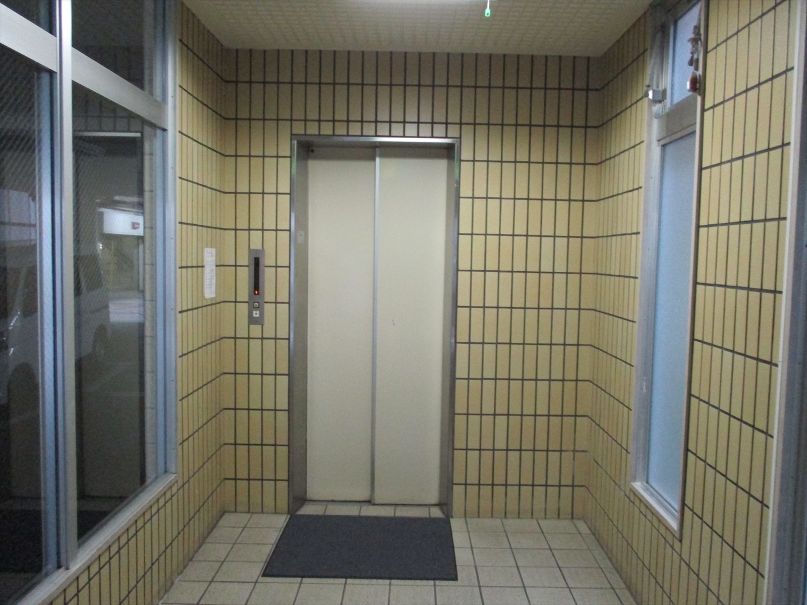 エレベーター