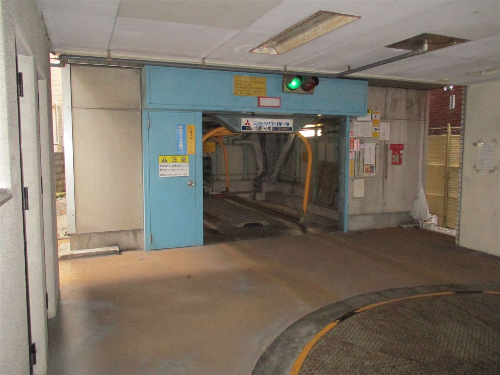 駐車場併設（空き要確認）