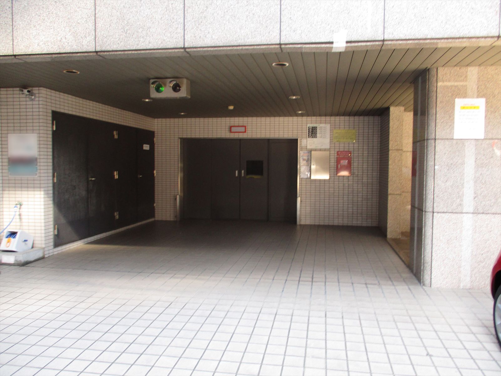 駐車場併設(空き要確認)