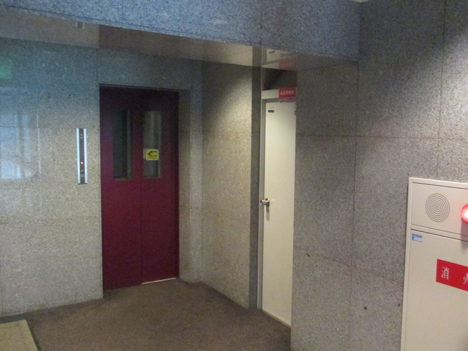 エレベーター