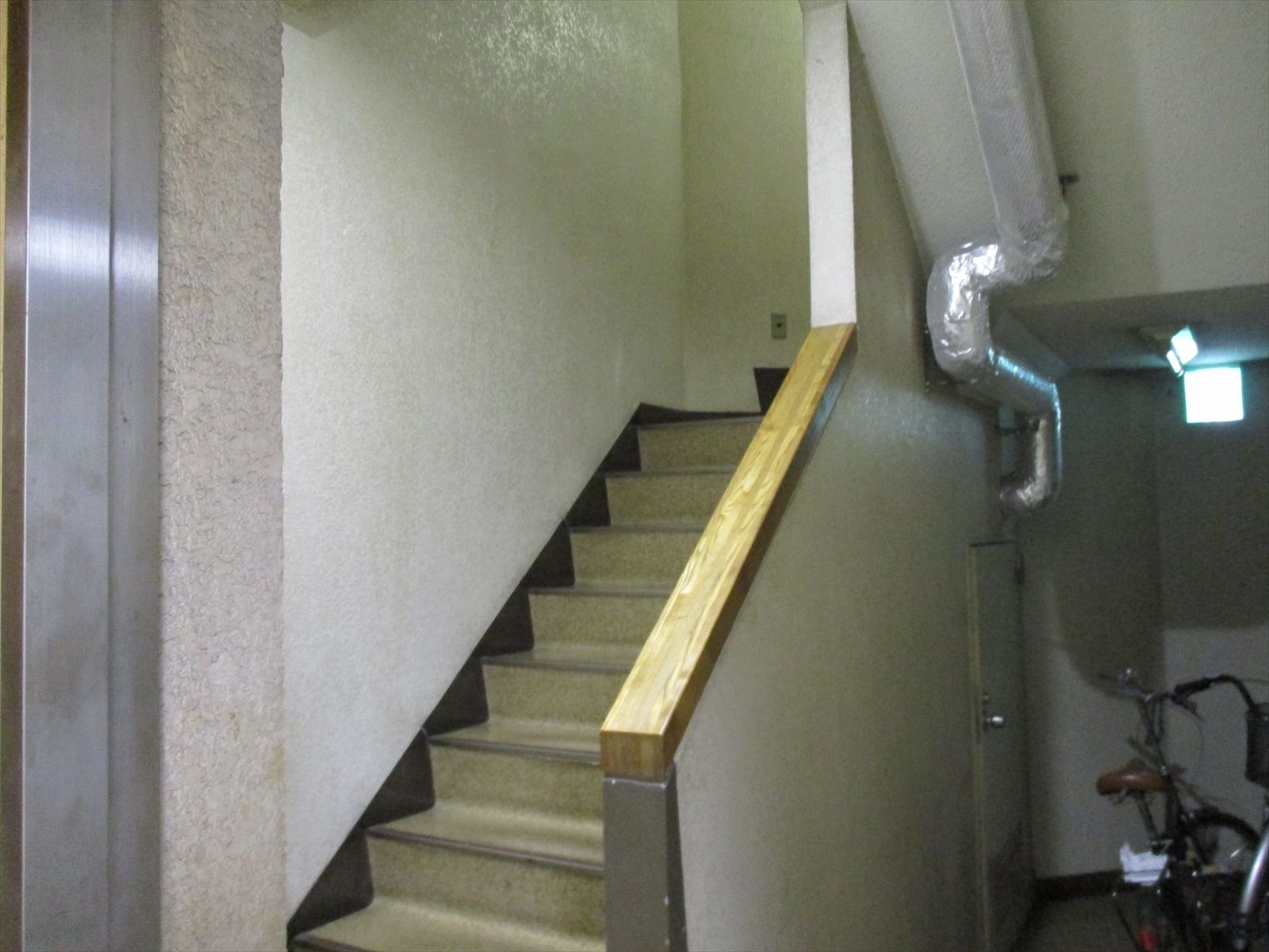 内階段