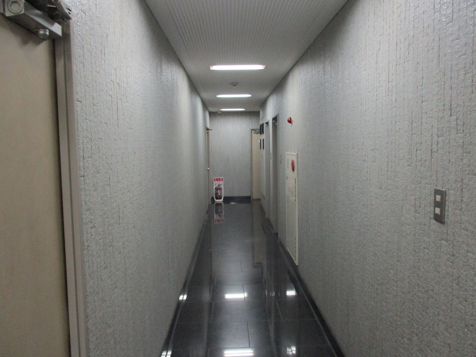 1階共用部