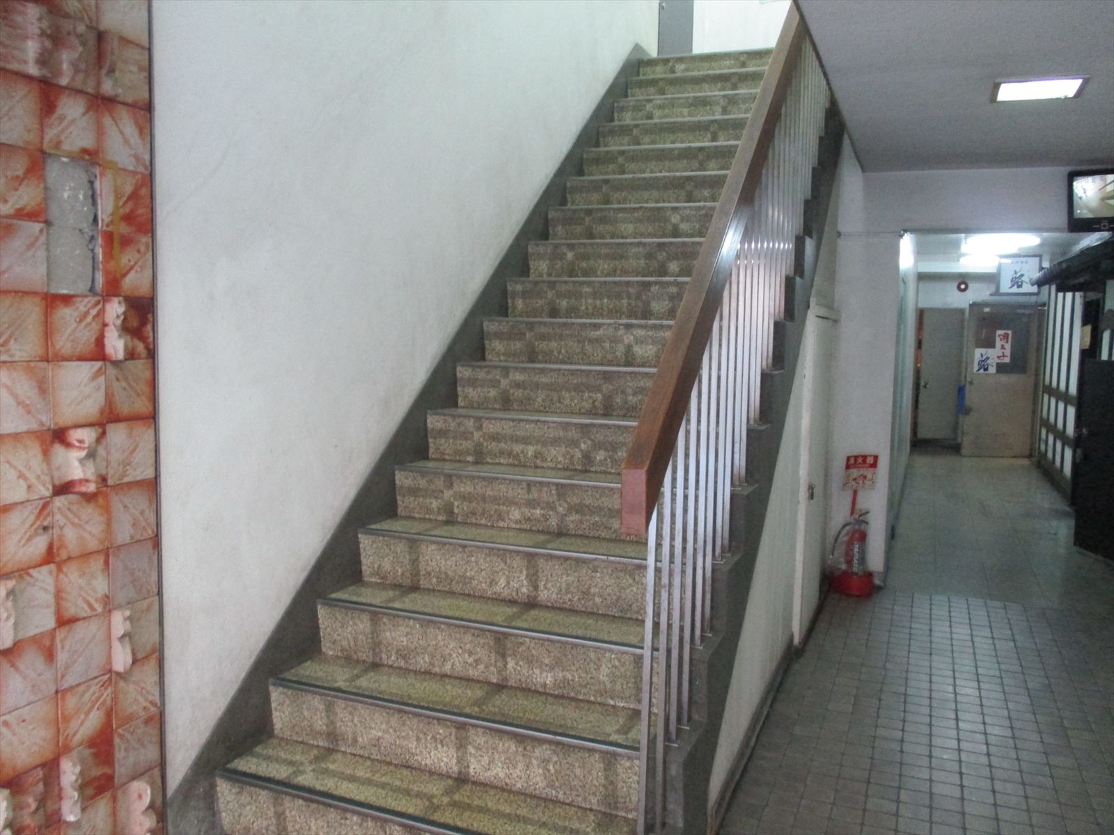 内階段