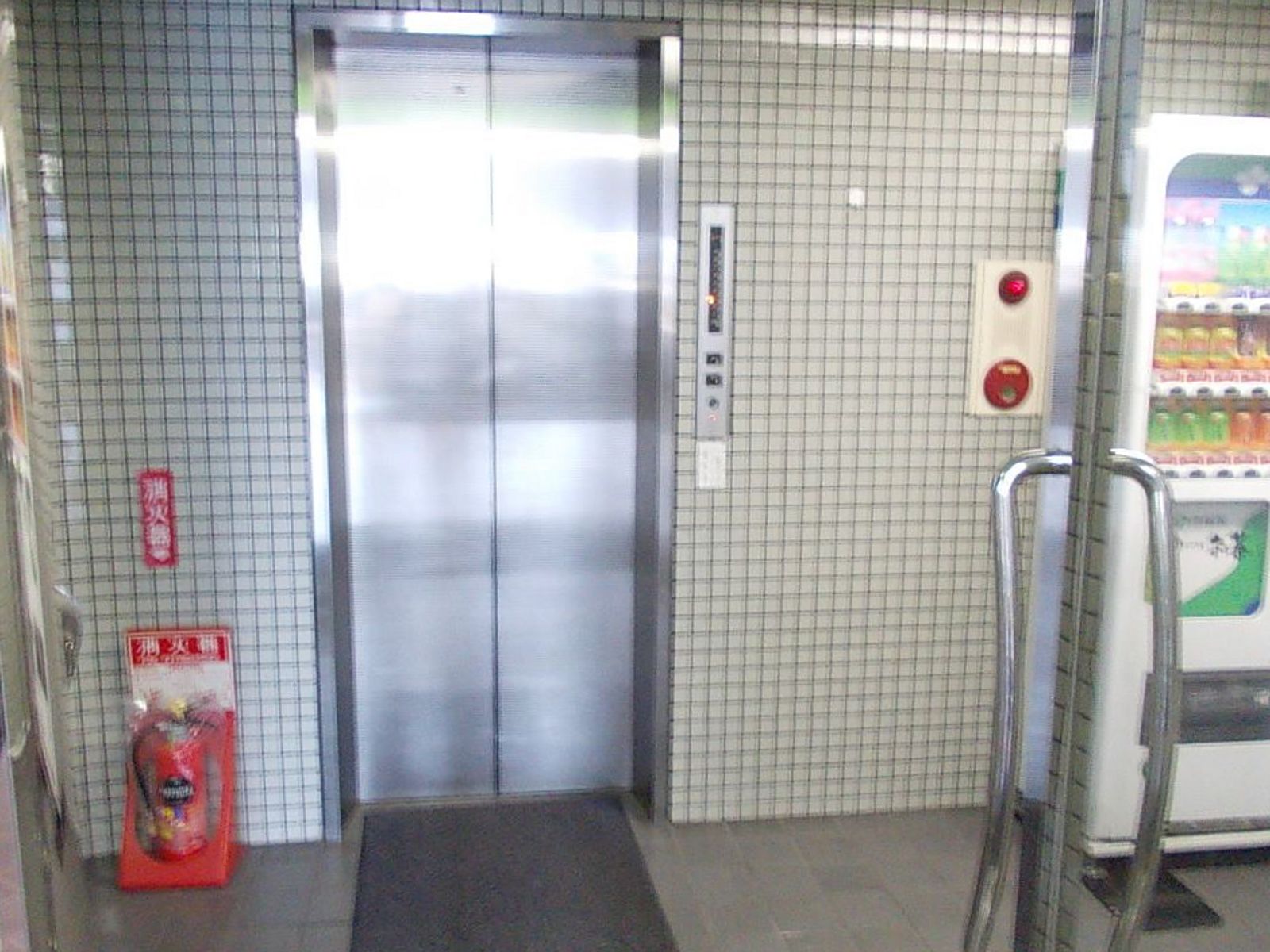 エレベーター