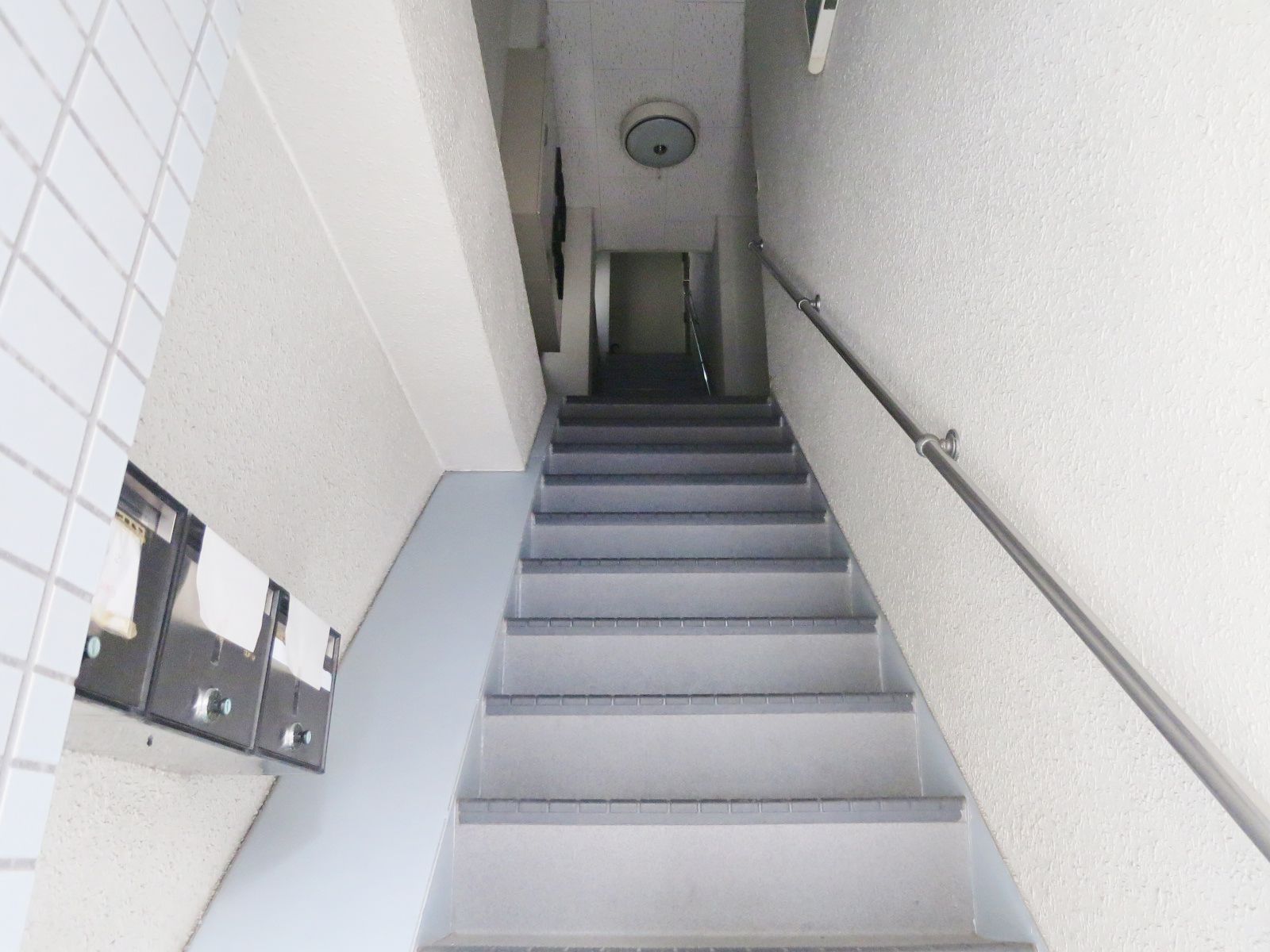 階段