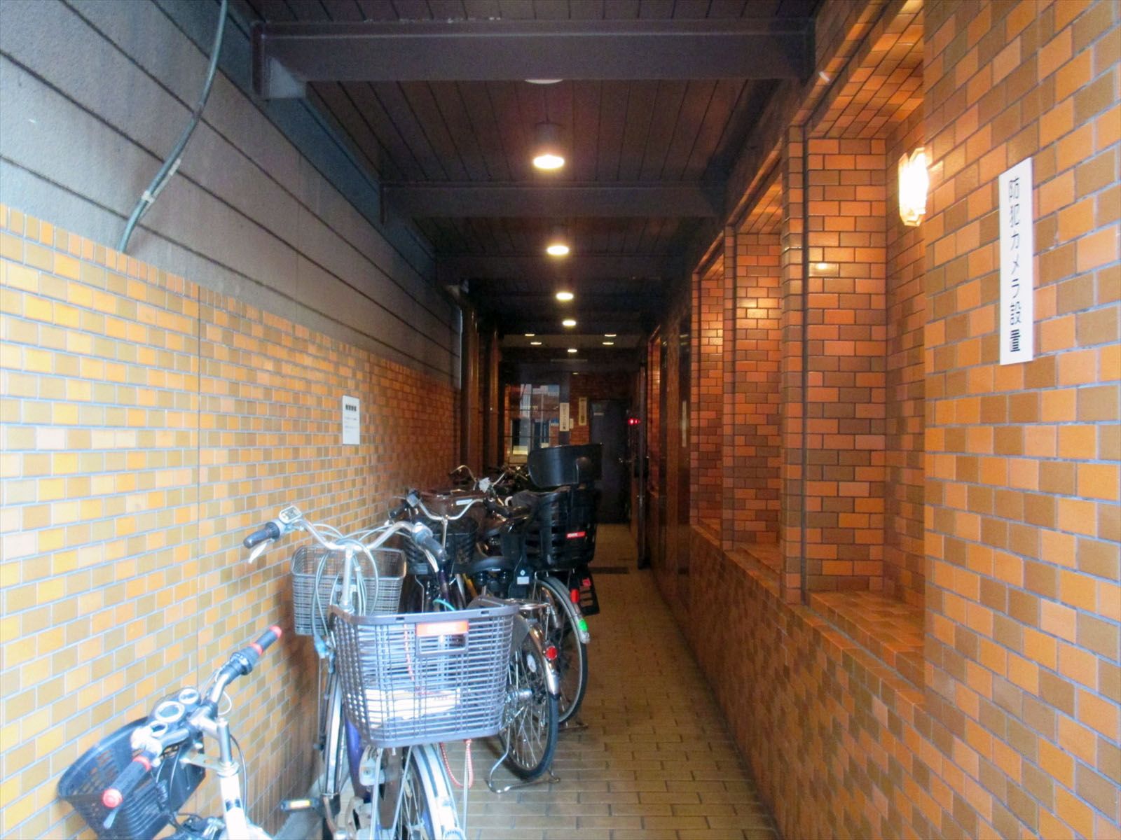 通路