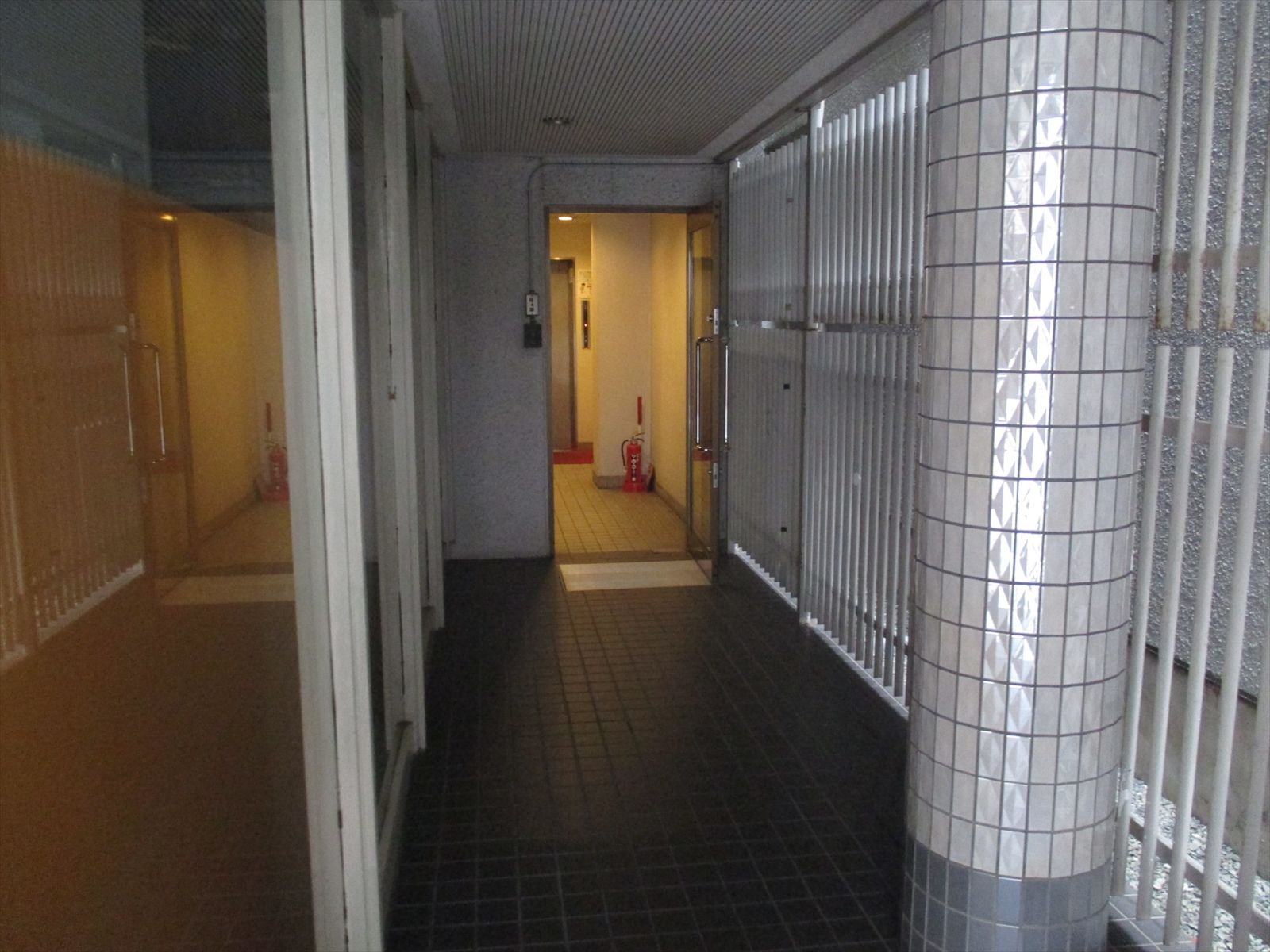 通路
