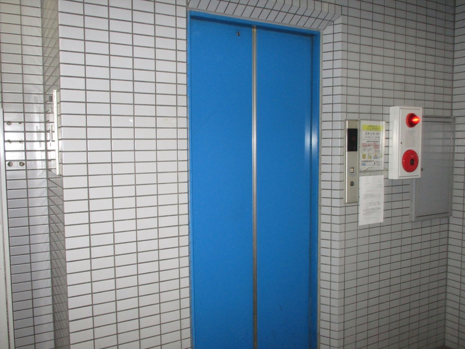 エレベーター