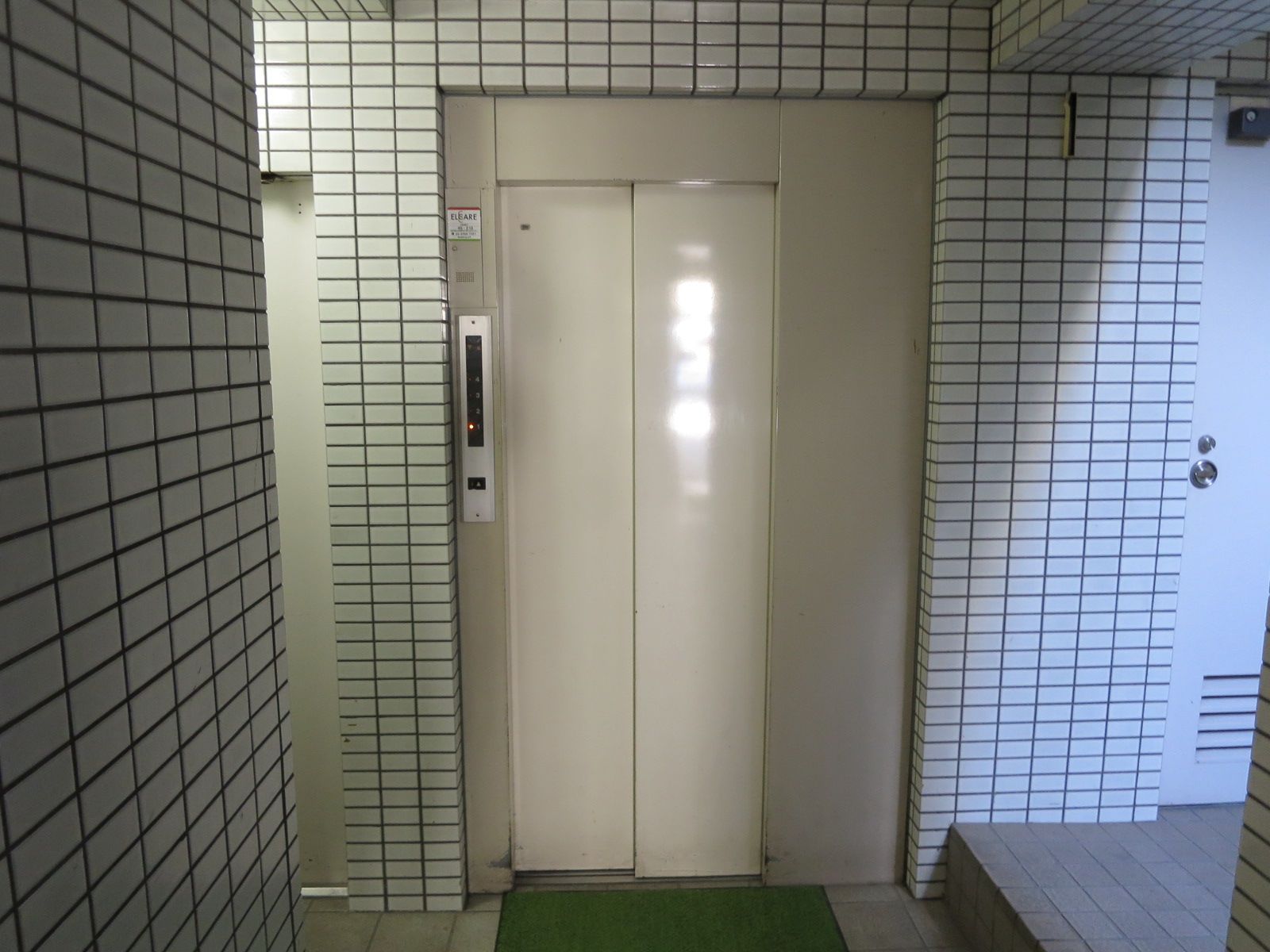 エレベーター