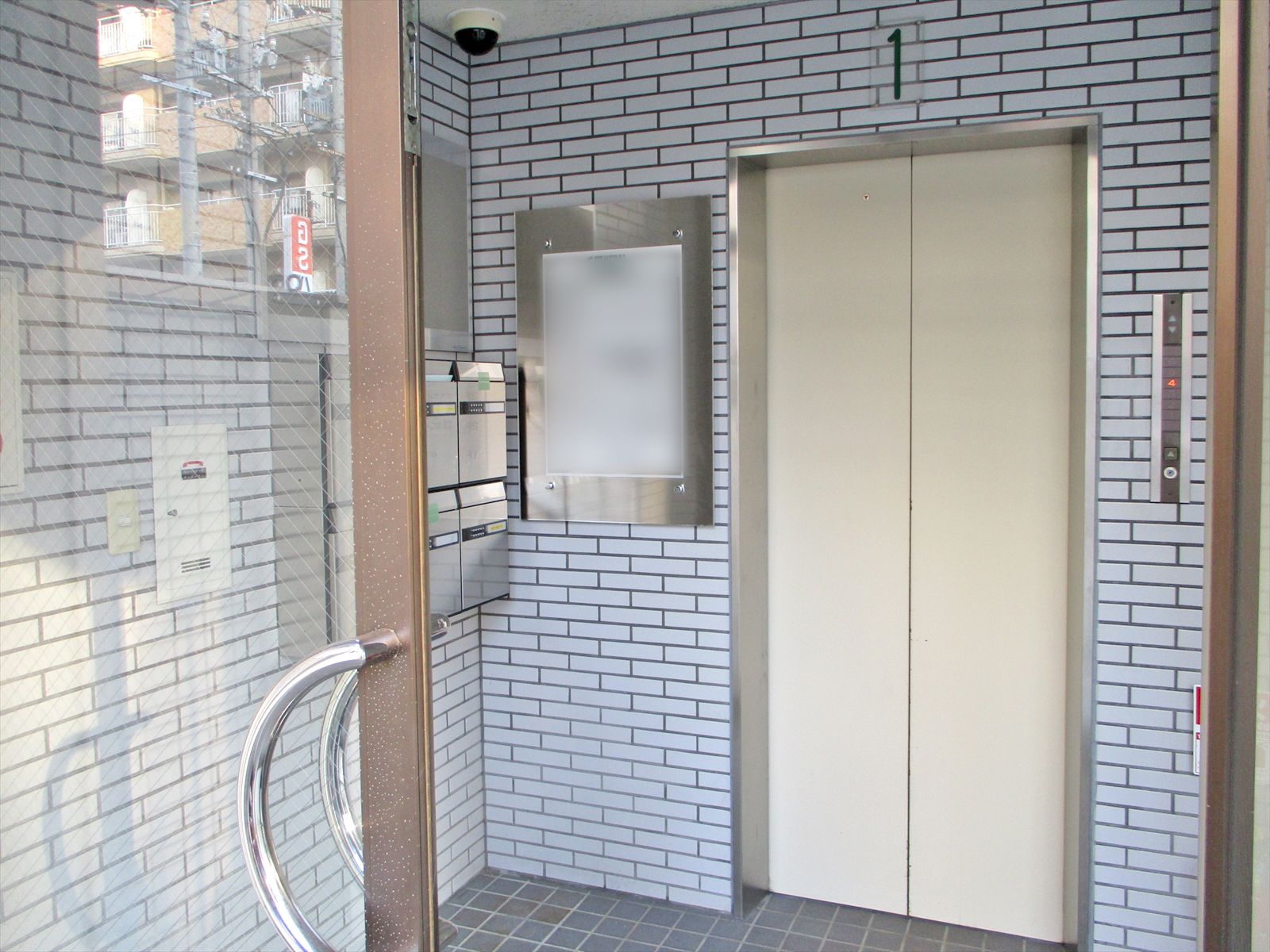 エレベーター