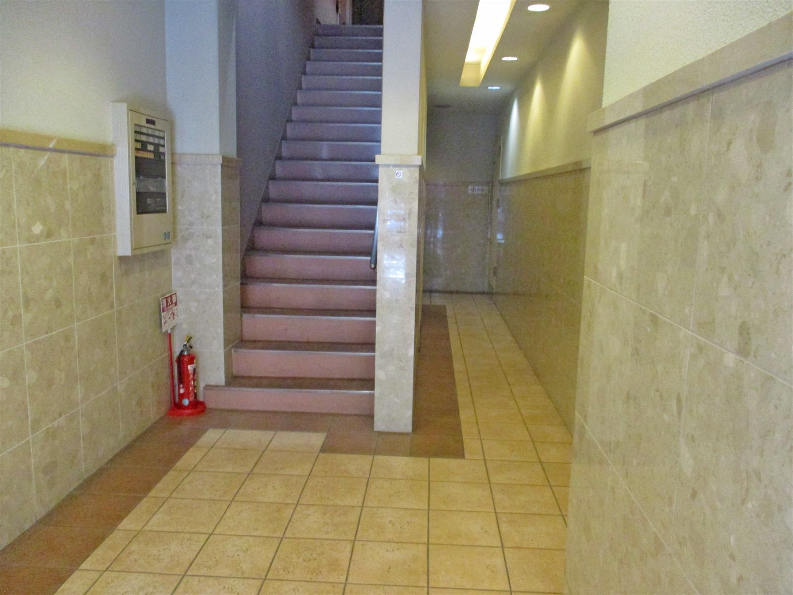 共用部
