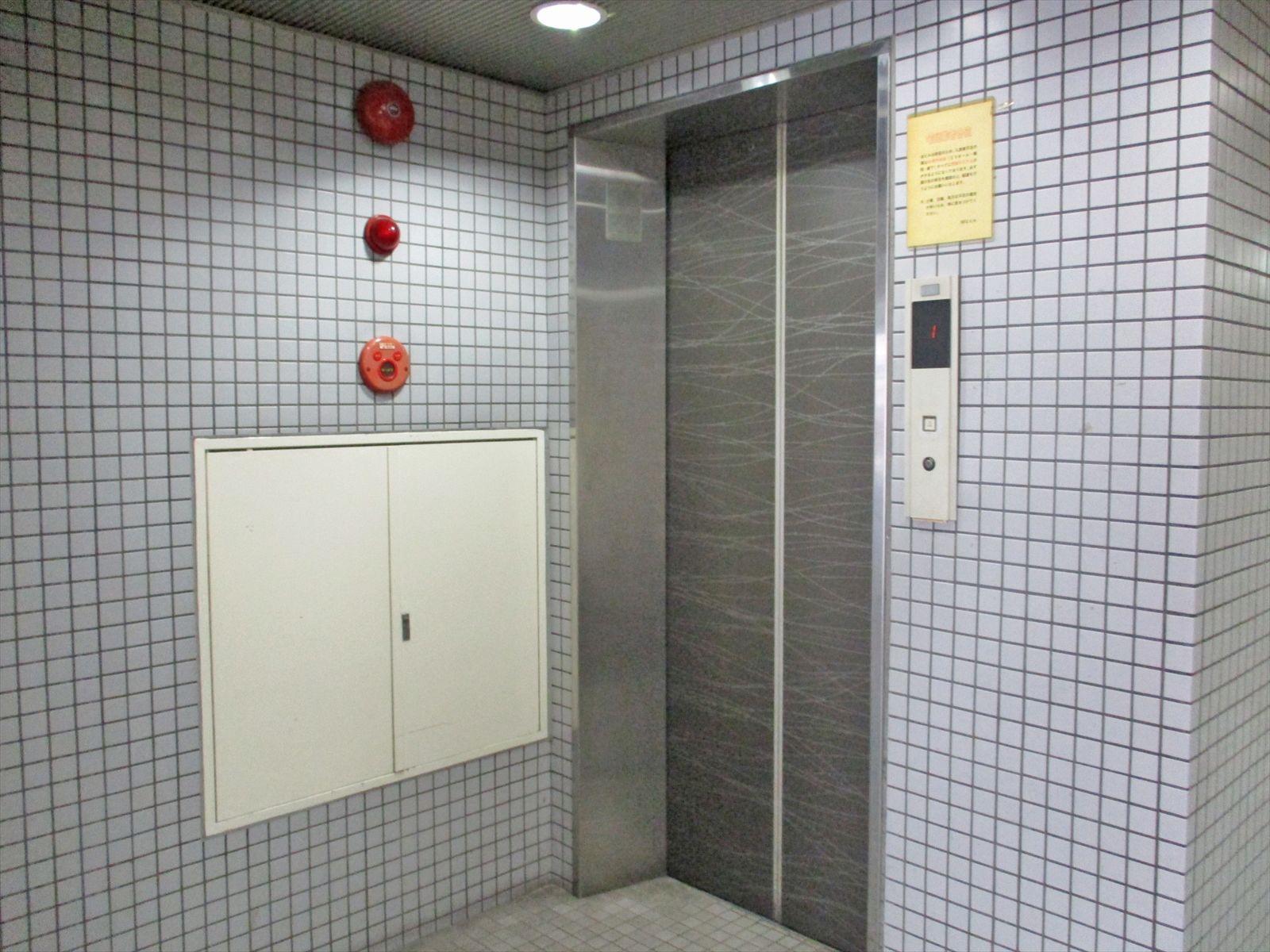 エレベーター
