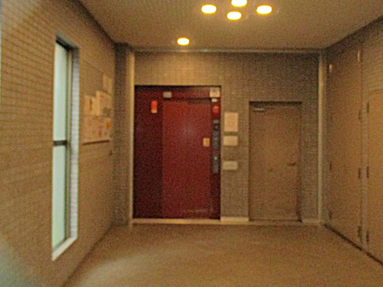 エレベーター