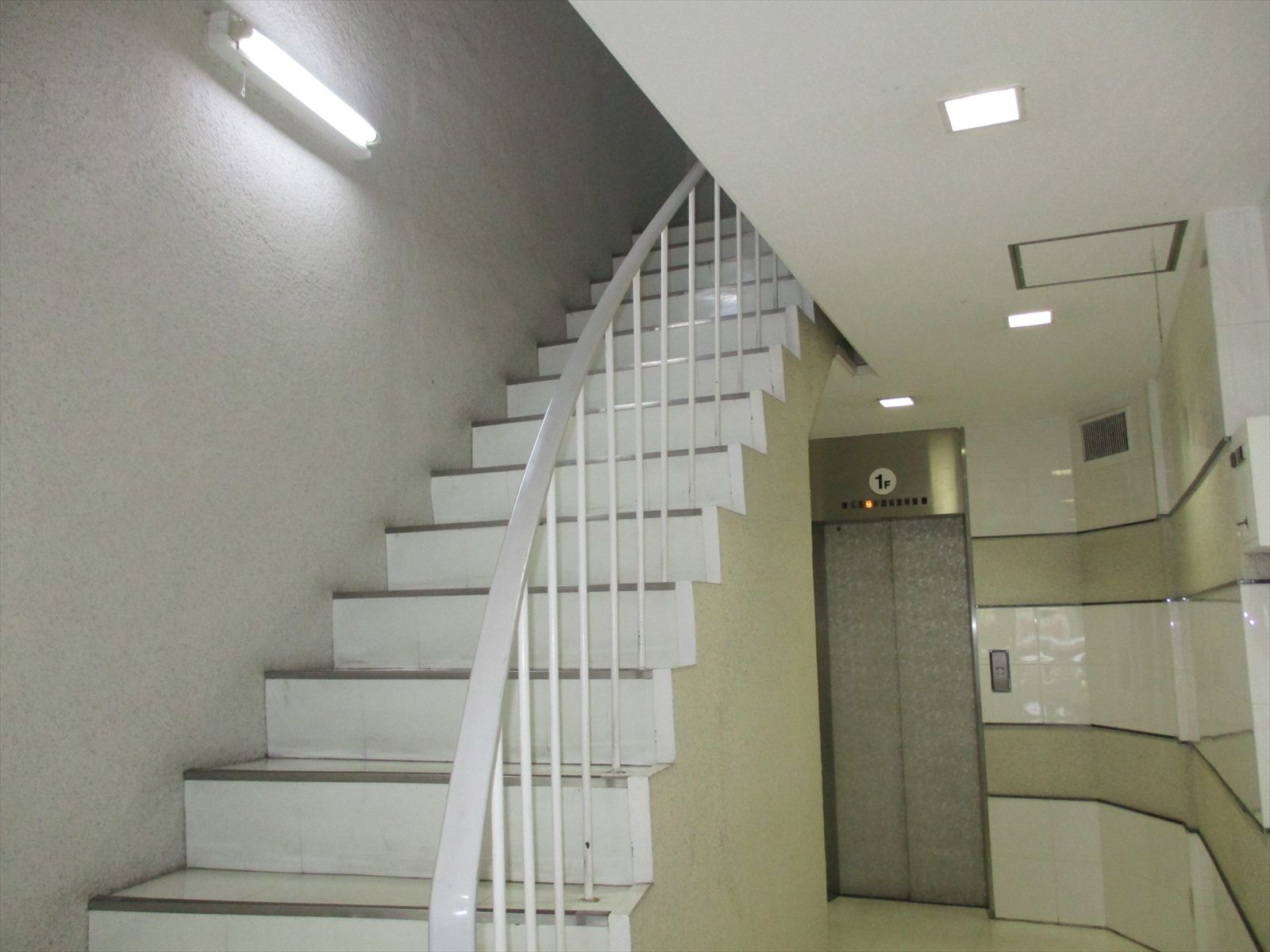 階段