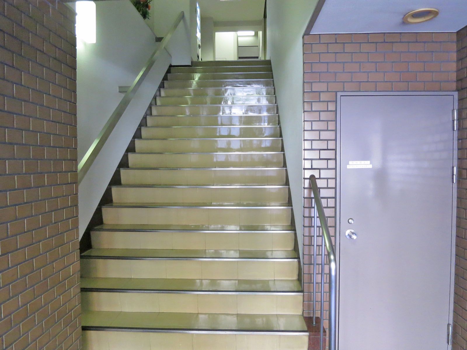 階段