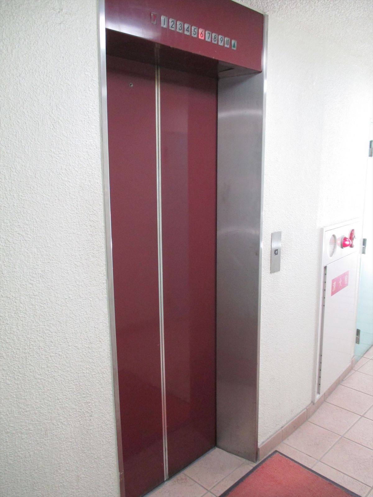 エレベーター
