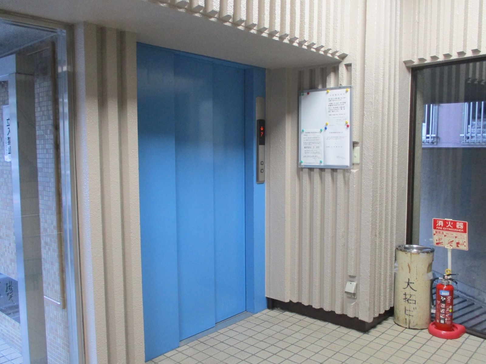 エレベーター