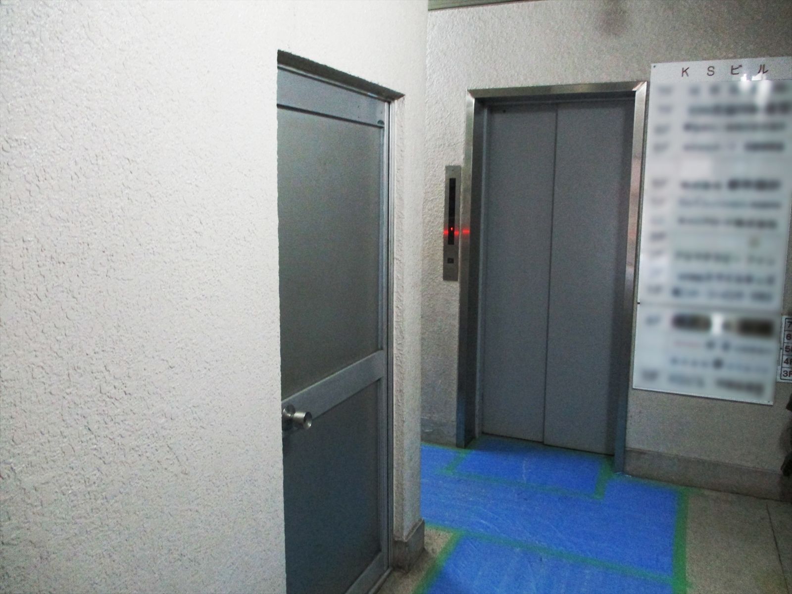 エレベーター