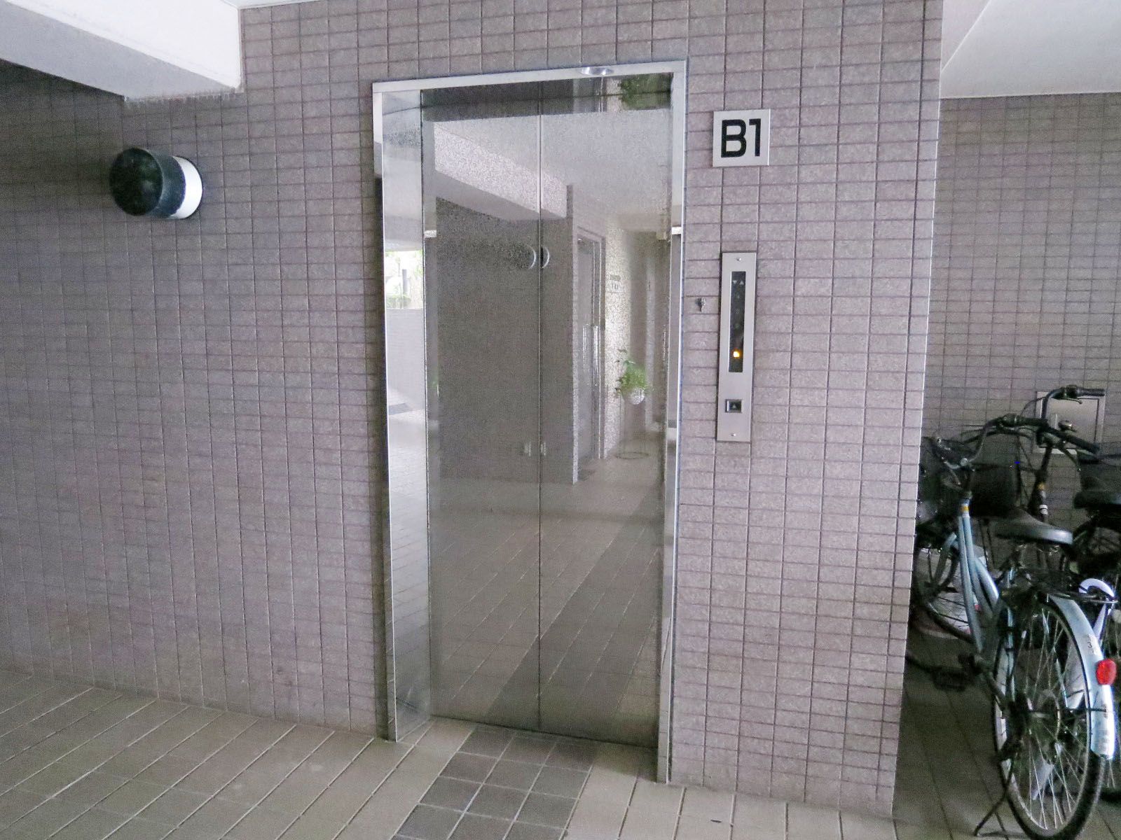 エレベーター