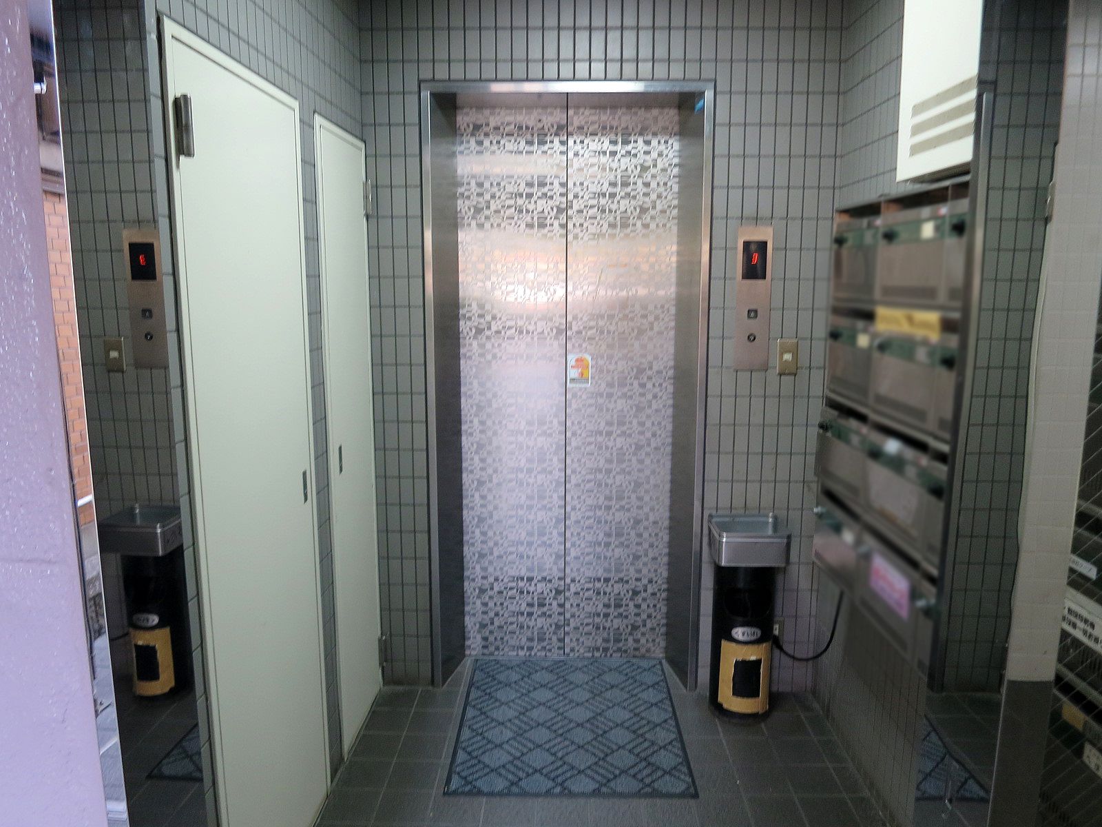 エレベーター
