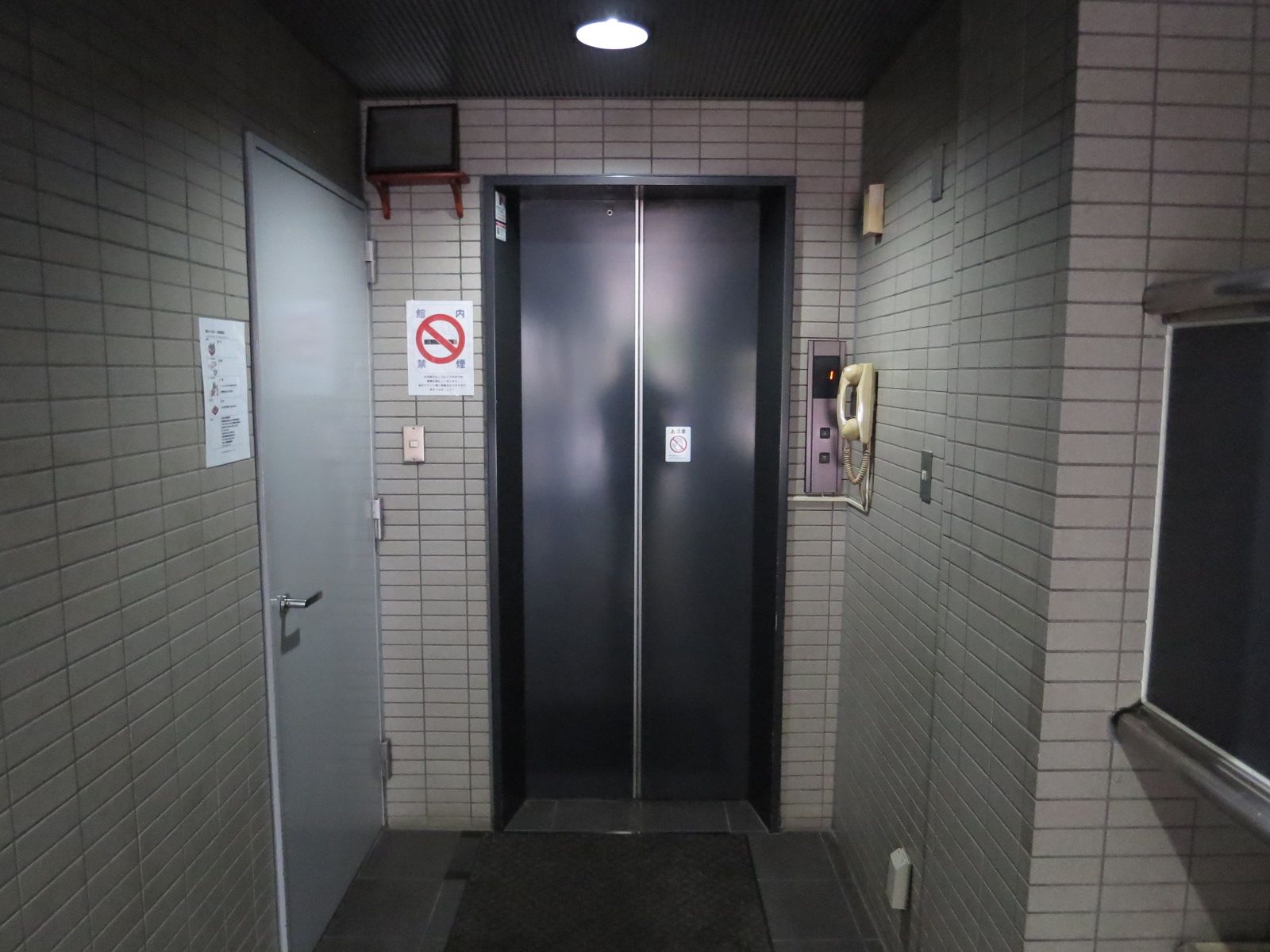 エレベーター