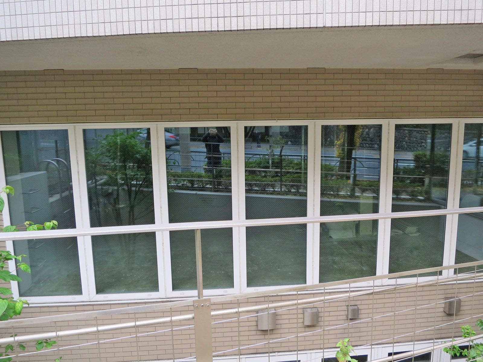 1階の様子