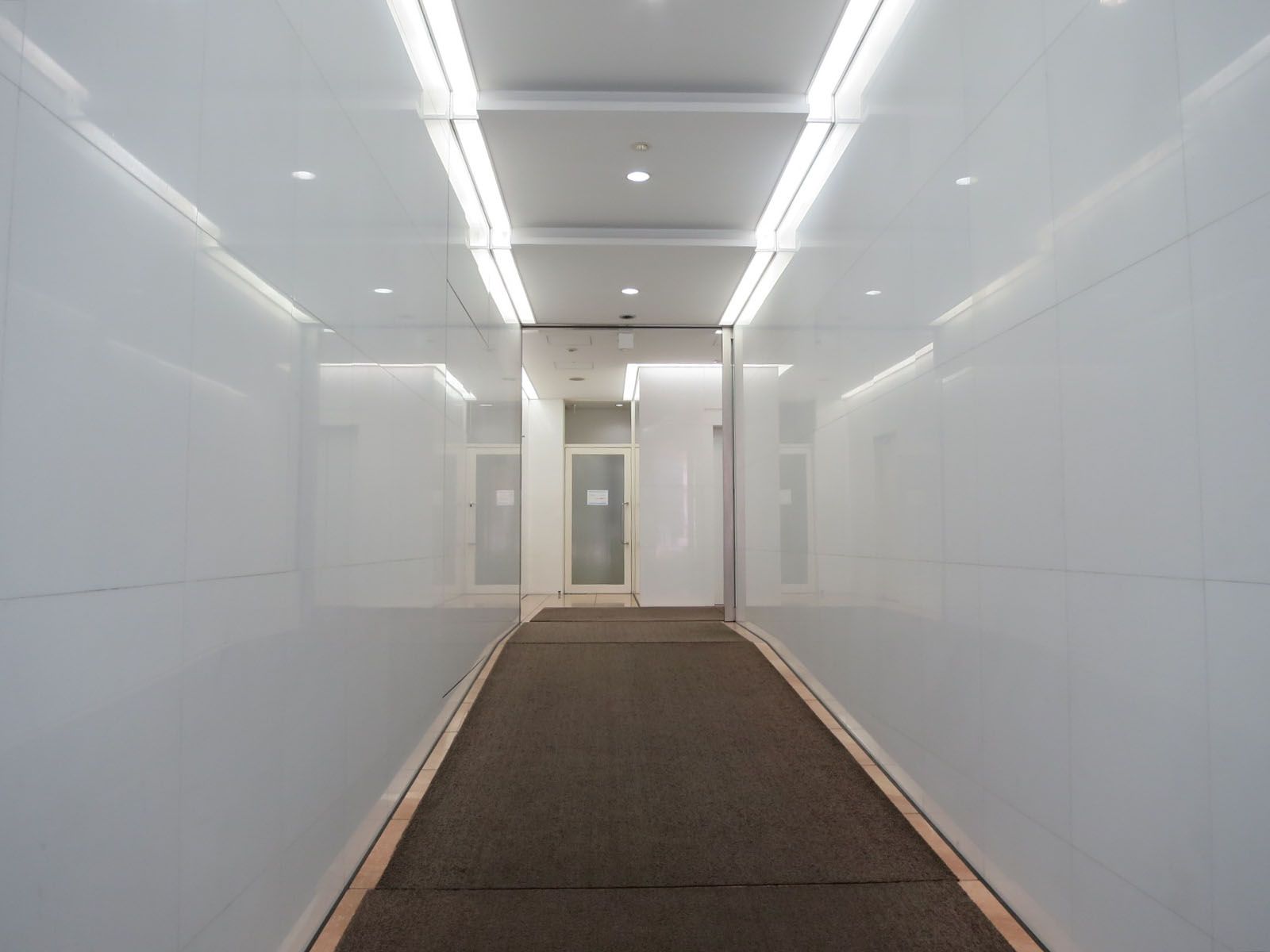 通路