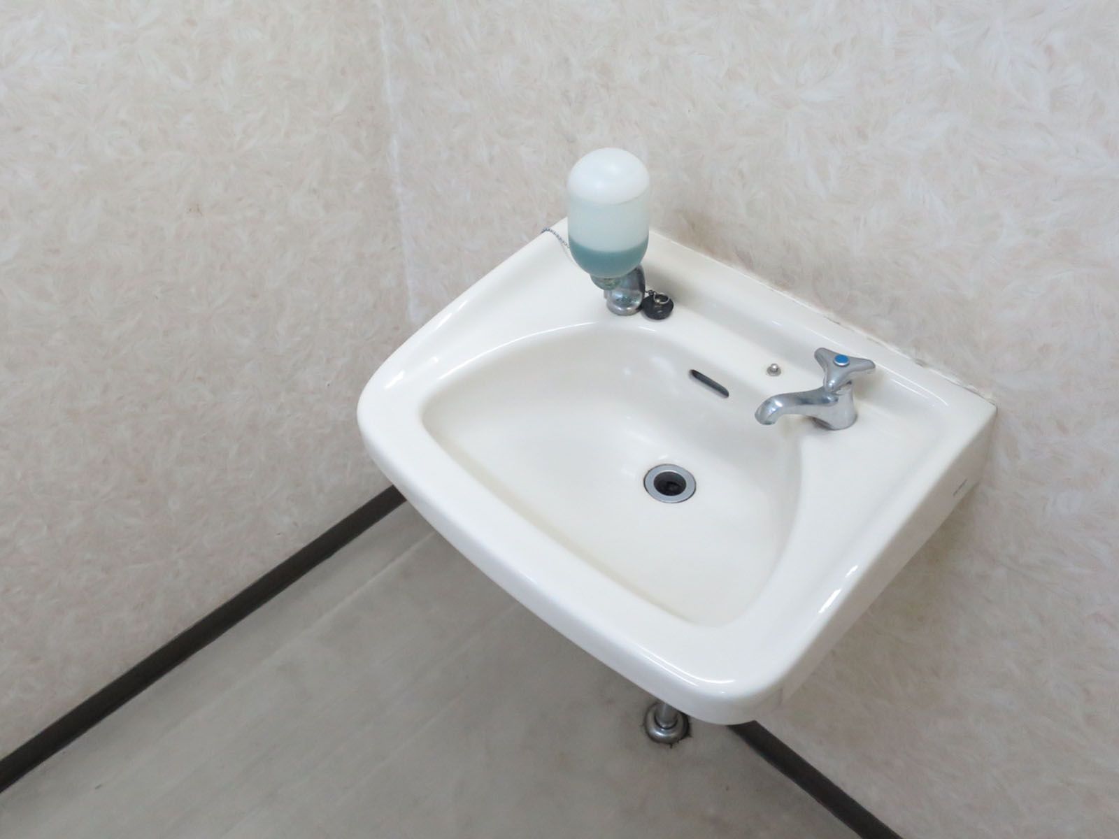 洗面台