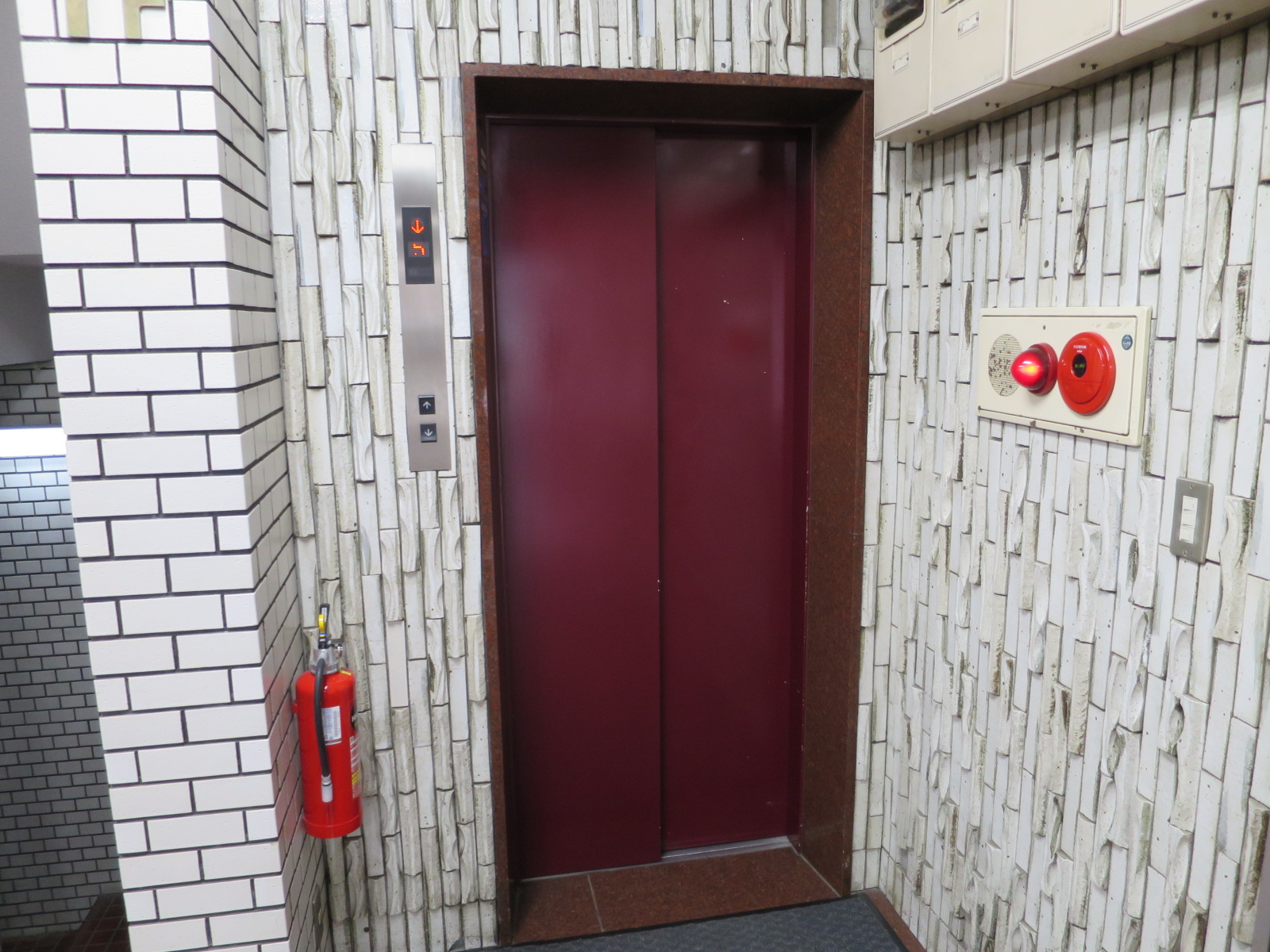 エレベーター