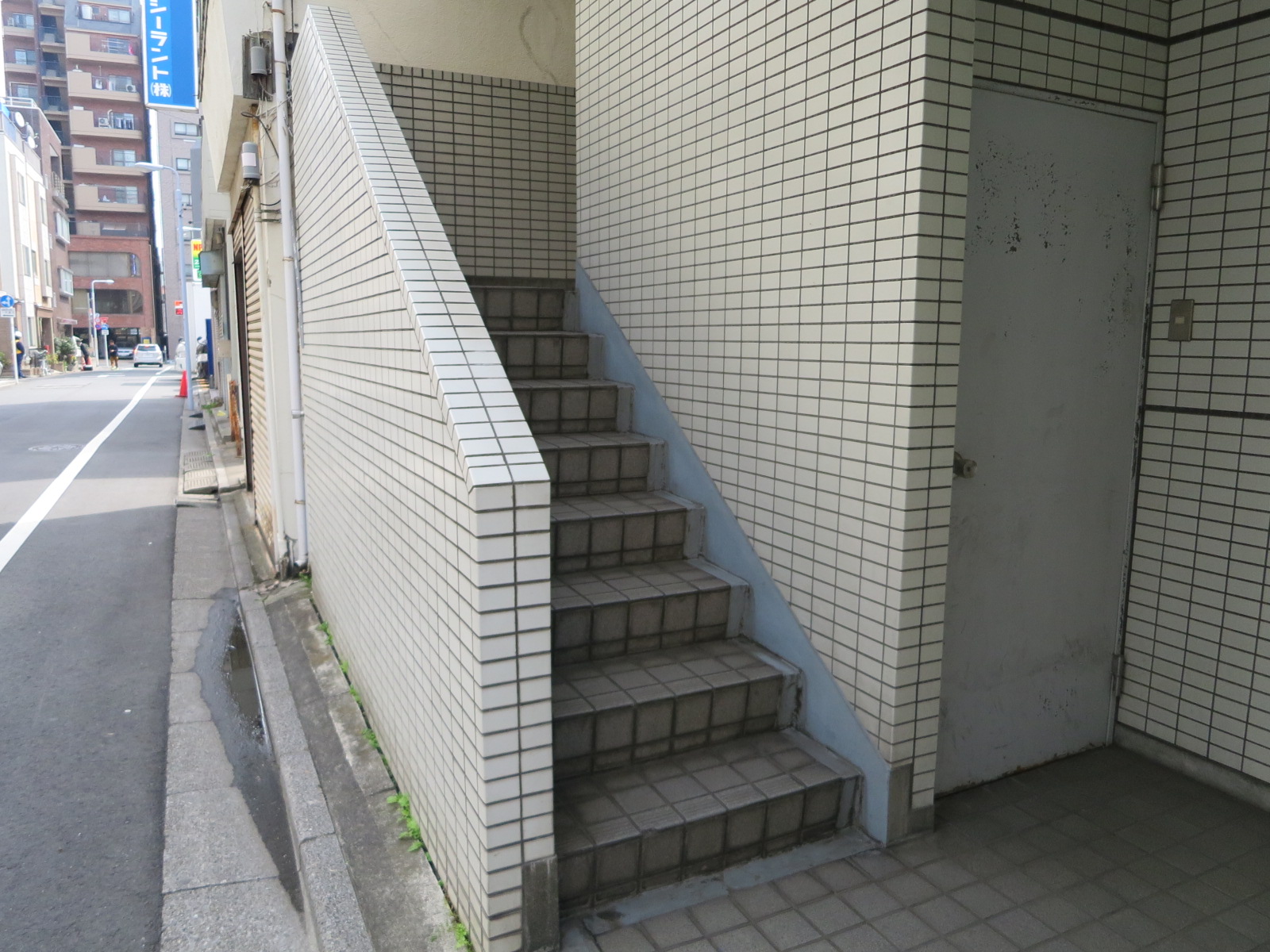 階段