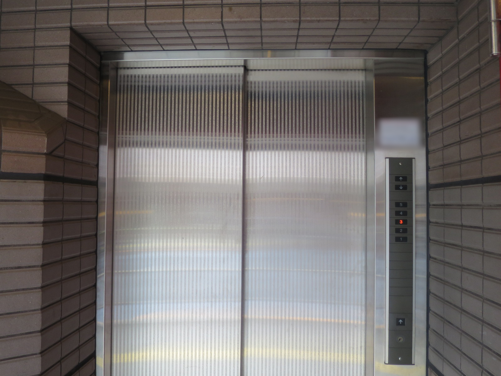 エレベーター