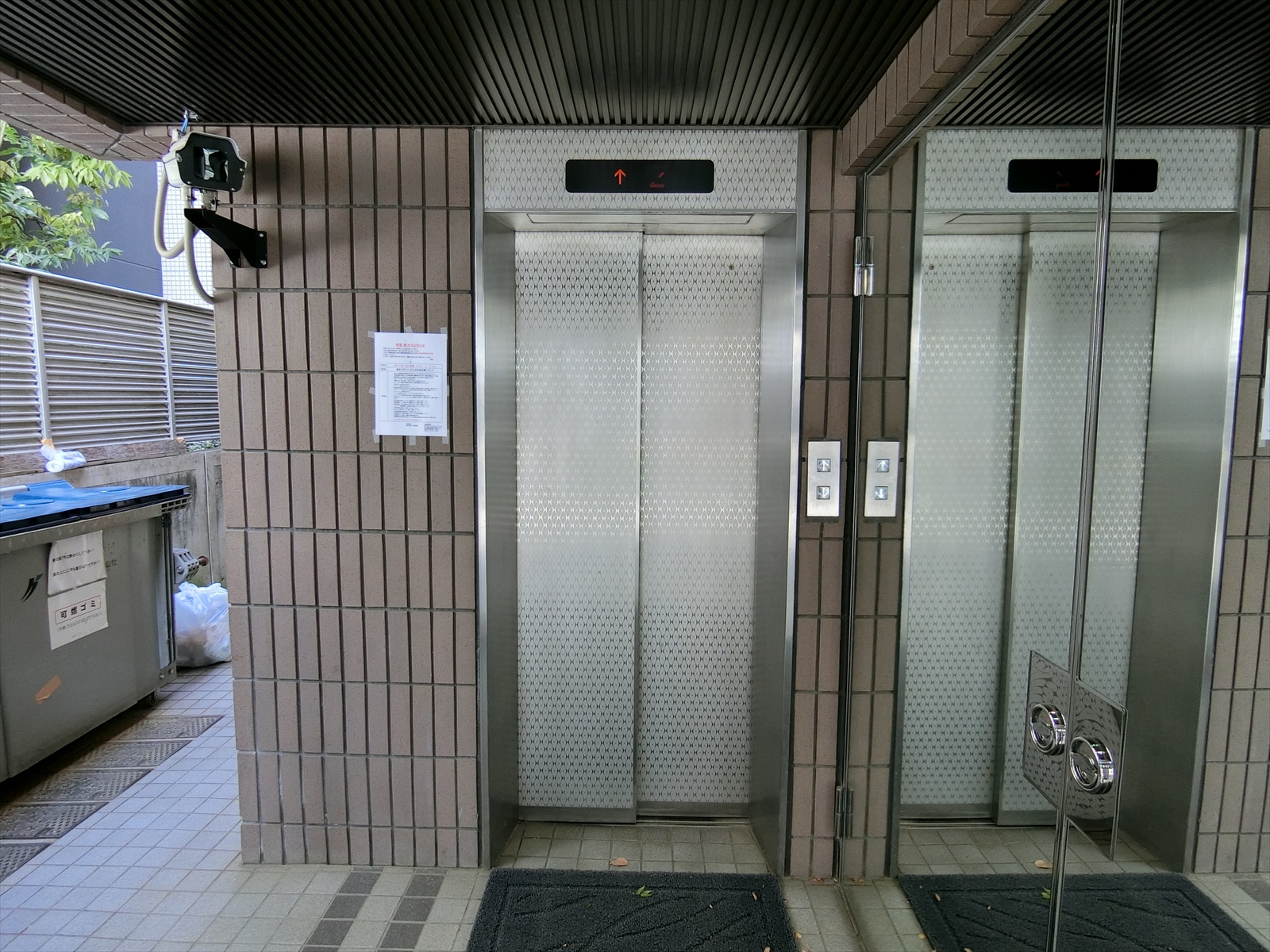 エレベーター