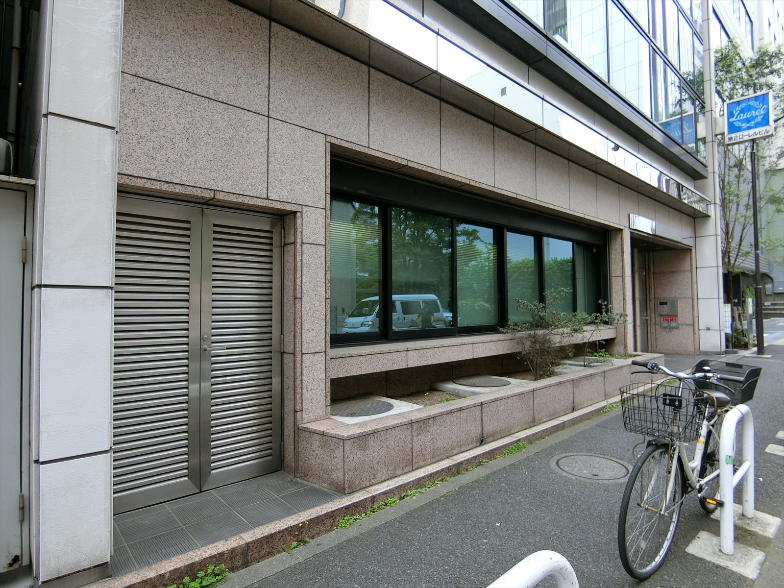 1階の様子